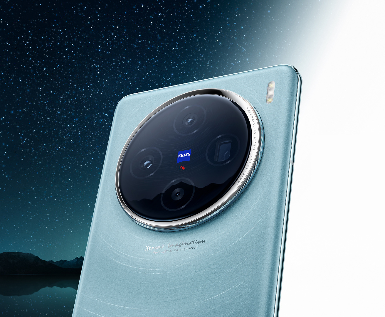 vivo X100 Pro:以相机为核心的旗舰之作