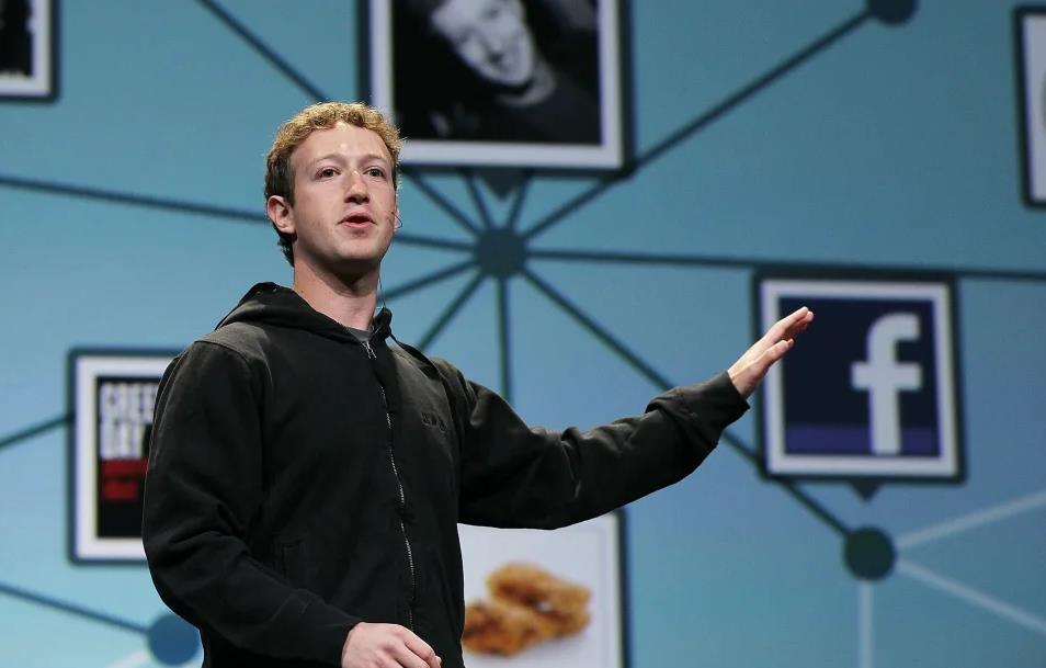 扎克伯格的社交帝国:从Facebook到Meta的演变