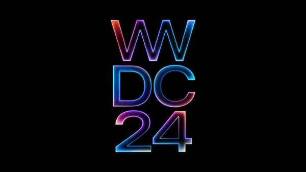 苹果WWDC  2024 官宣 6 月 10 日举行：史上最强iOS  18 来了