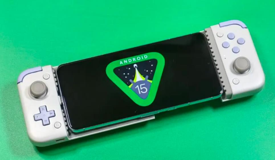 Android 15新功能:打破60fps限制,游戏帧率更自由
