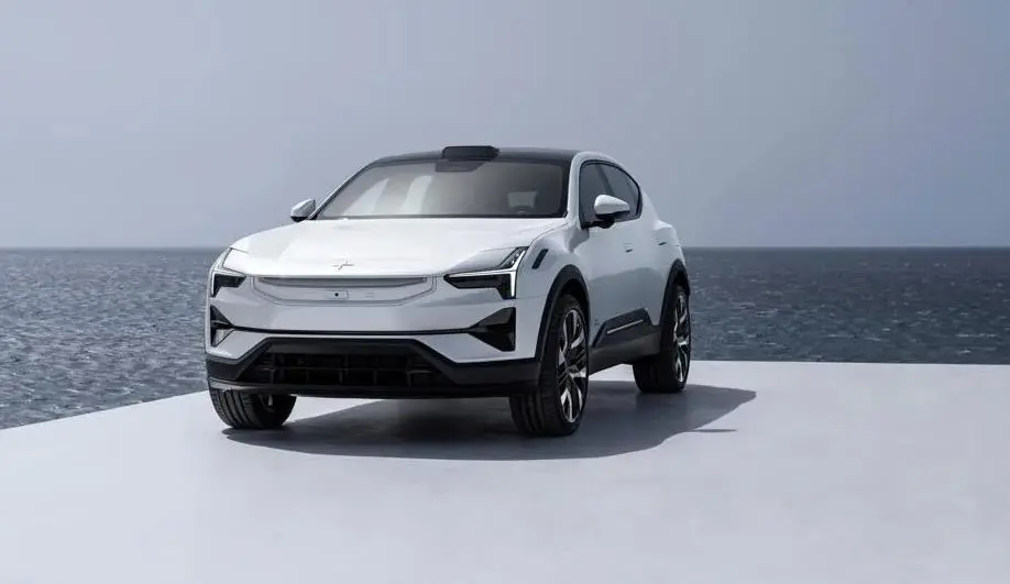 极星Polestar 3电动SUV美国定价揭晓，续航与智能配置领先市场