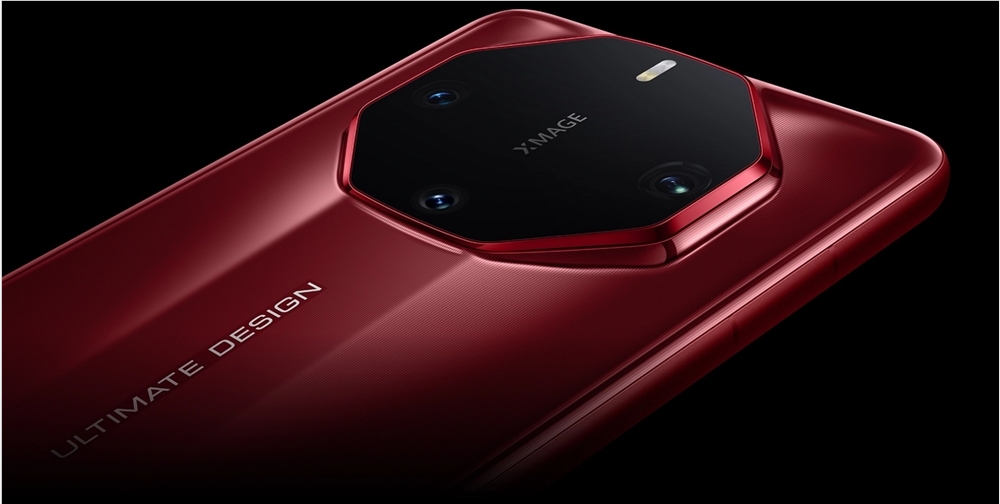 华为Mate 60 RS非凡大师