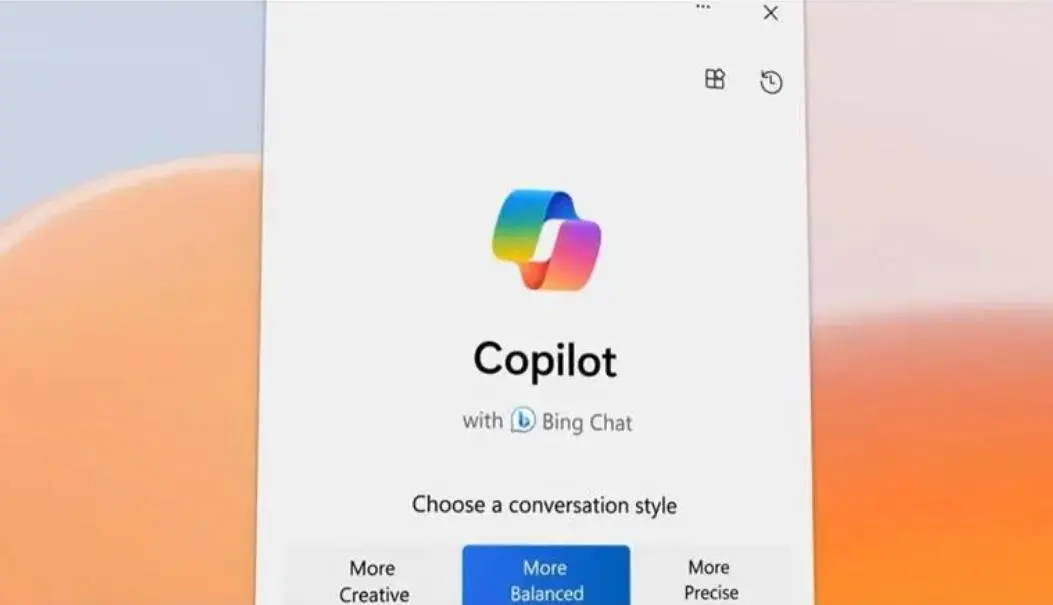 消息称微软Edge Beta浏览器安装时自动捆绑Copilot引用户不满