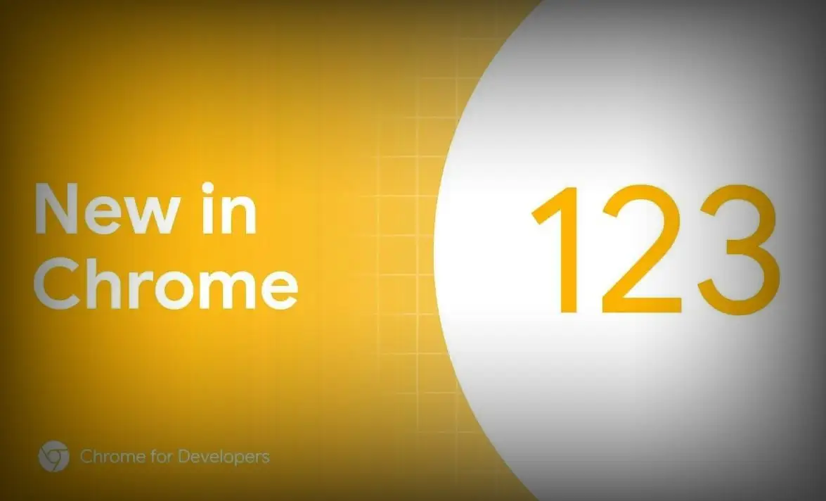 谷歌Google Chrome 123引入新API,解决动画拖慢网页速度问题