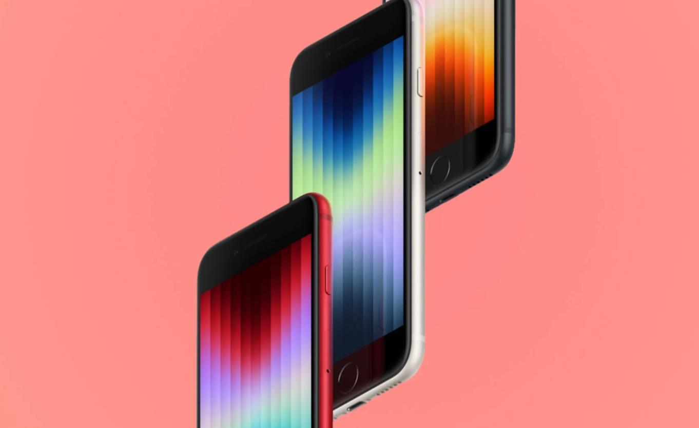 苹果iPhone SE 4屏幕供应商敲定，京东方以更低报价胜出