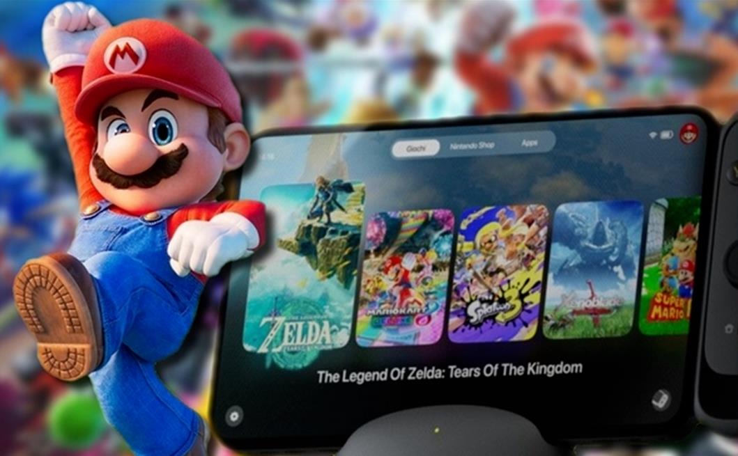 传闻任天堂将缺席科隆游戏展 2024，第二代Switch主机亮相时间成谜