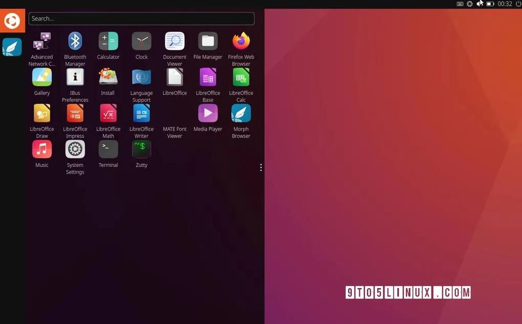 Ubuntu Lomiri公测版发布:重塑移动版桌面新体验