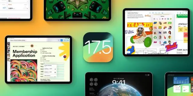 iOS 17.5 Beta 3发布:这些新功能即将登陆你的iPhone