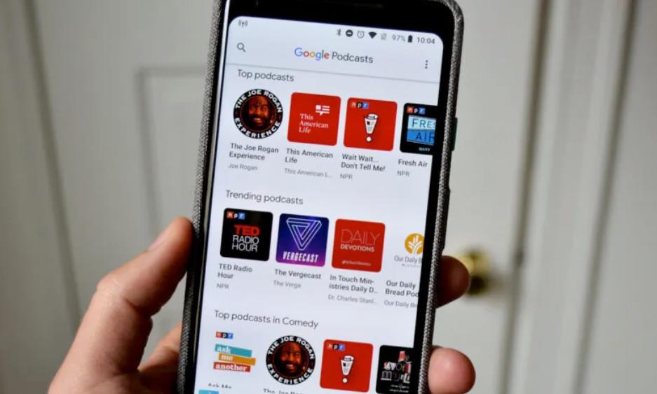 谷歌全球推出播客订阅迁移工具,助力用户无缝转至YouTube音乐