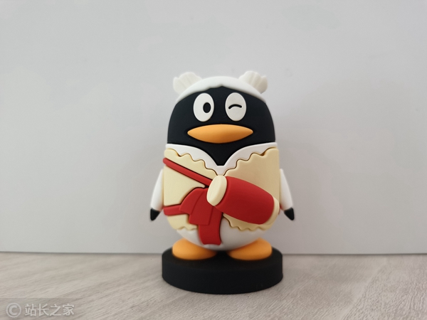 QQ公仔 (1)腾讯