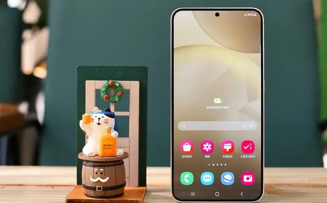 三星Samsung Galaxy S24+使用体验评测:有一说一,这次真的没有短板