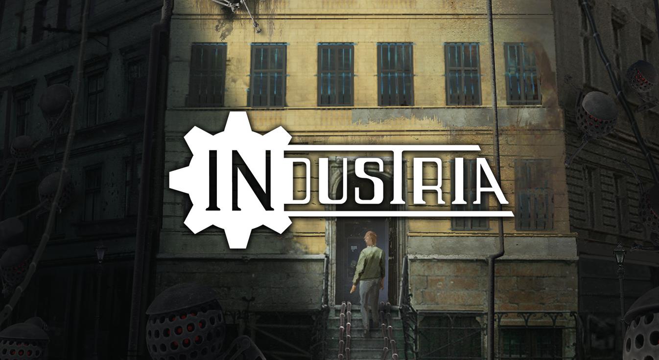 Epic喜加一预告：下周免费赠送策略游戏《INDUSTRIA》