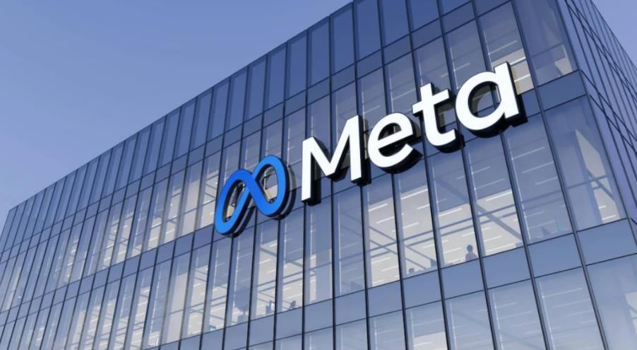 Meta一季度财报超预期,股价却遭重创