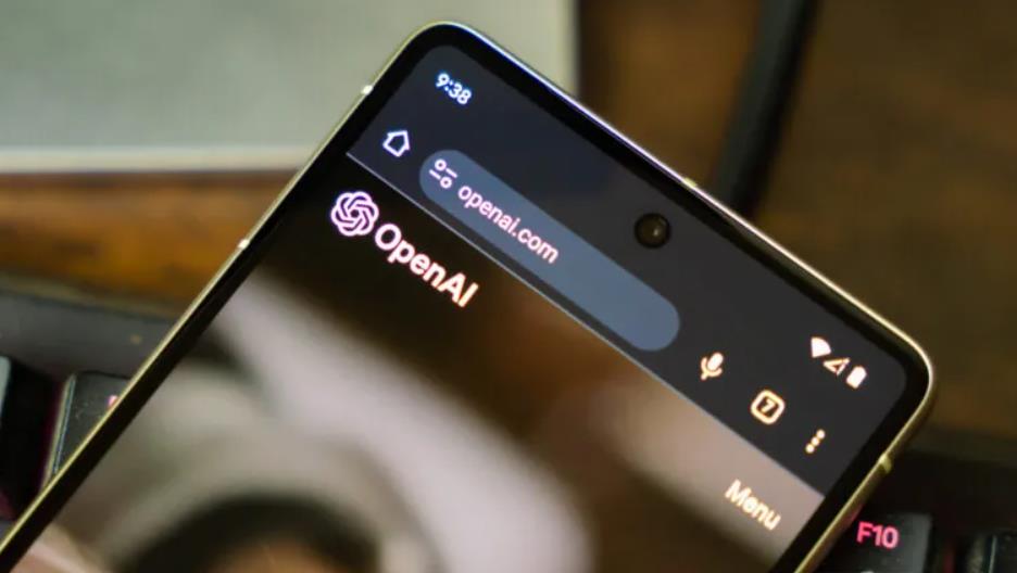 传闻苹果iOS 18将引入ChatGPT功能,正在与谷歌OpenAI谈判中