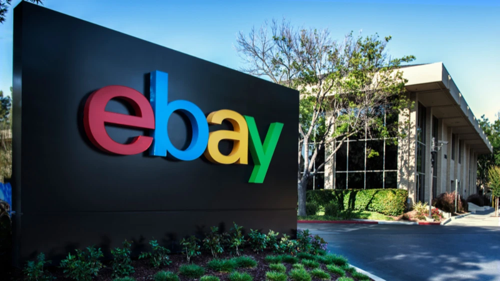 AI电商时代来临?eBay上线人工智能驱动的时尚穿搭购物