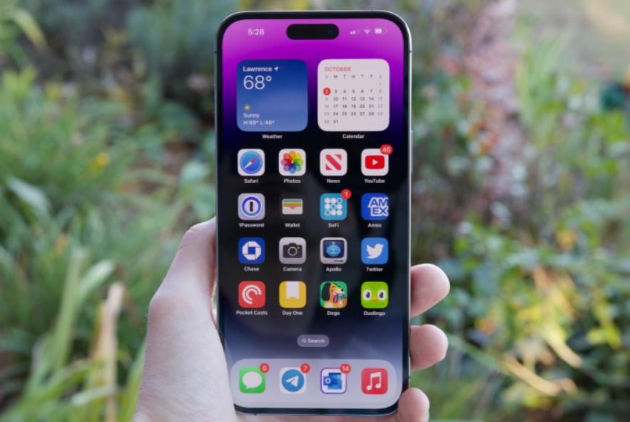 苹果WWDC 2024即将开幕,iOS 18等新品软件更新引期待