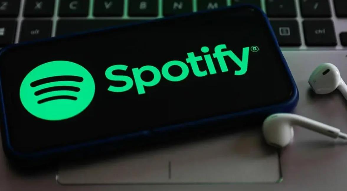 Spotify第一季度财报亮眼:营收增长,扭亏为盈