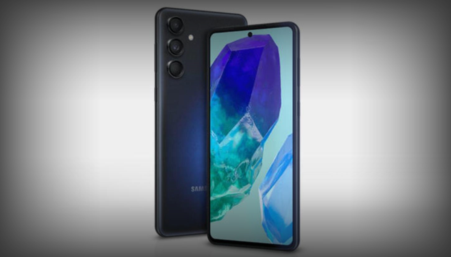 三星Galaxy C55手机曝光:搭载骁龙7 Gen 1,已通过多项认证