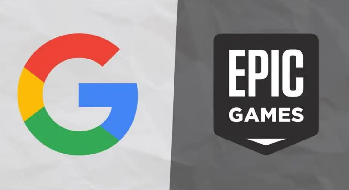 Epic Games敦促法院开放谷歌Google Play Store,挑战应用分发垄断