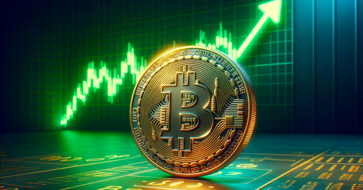 “木头姐”炉边对话：她这么看比特币、AI、ETF及比特币未来价格