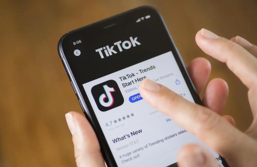 TikTok面临生死考验:若剥离法案通过,公司将在法庭抗争