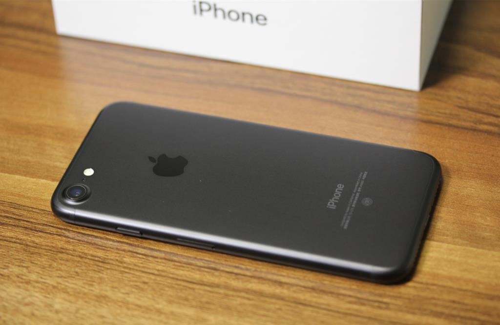 苹果就iPhone 7音频问题达成和解,消费者可获最高349美元赔偿
