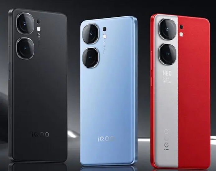 荣耀100 Pro、iQOO Neo9 Pro和vivo S18 Pro手机哪款更值得入手?