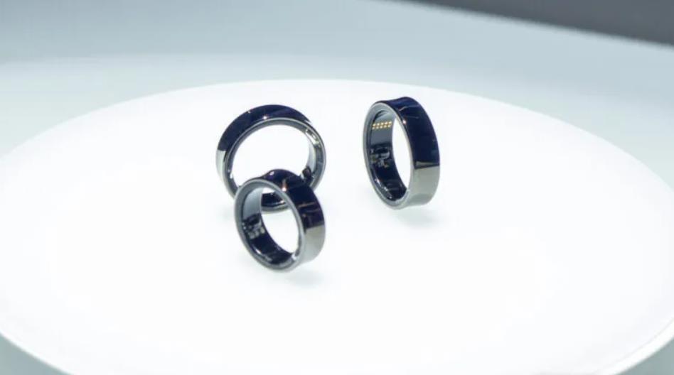 三星抢先起诉Oura获专利不侵权判决,为Galaxy Ring智能戒指市场铺路