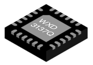 豪威集团发布首款车规级LCD显示屏PMIC(电源管理芯片) 解决方案