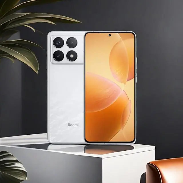 Redmi K70:搭载骁龙8 Gen2与5000mAh电池,性能与续航的双重保障