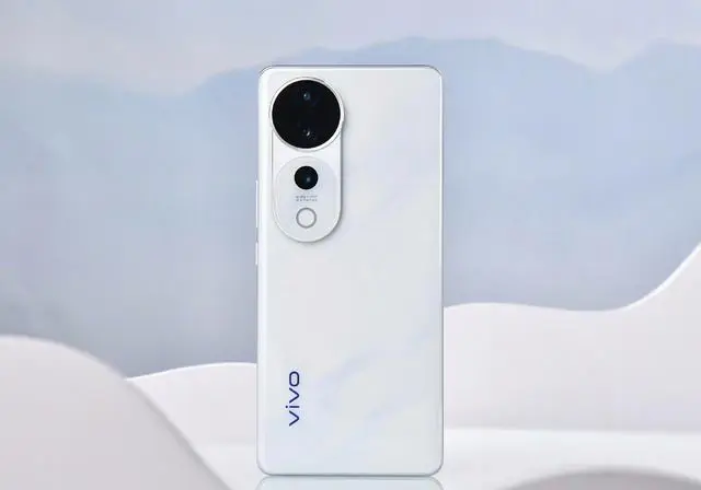 vivo s19 pro使用体验评测:东方美学,温婉含蓄