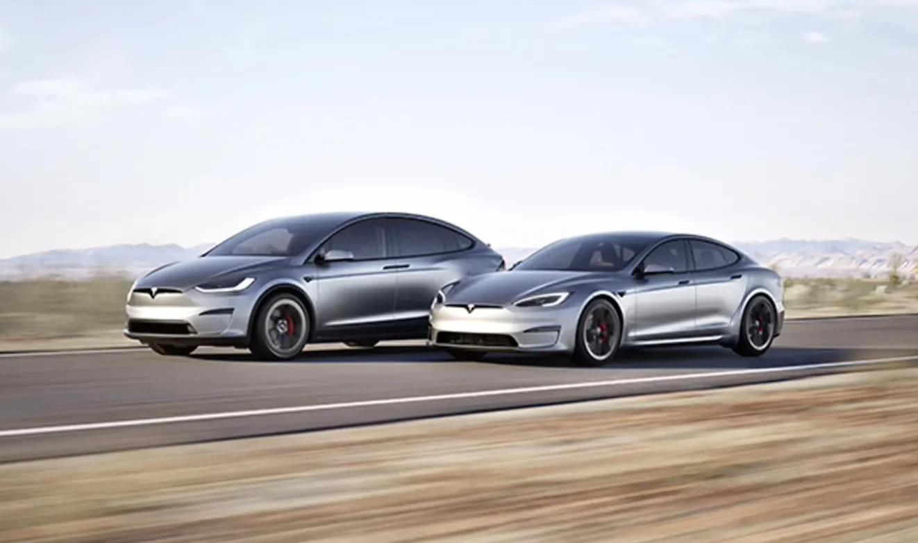 特斯拉Model S/X销量暴跌超30%,交付数据不透明引质疑