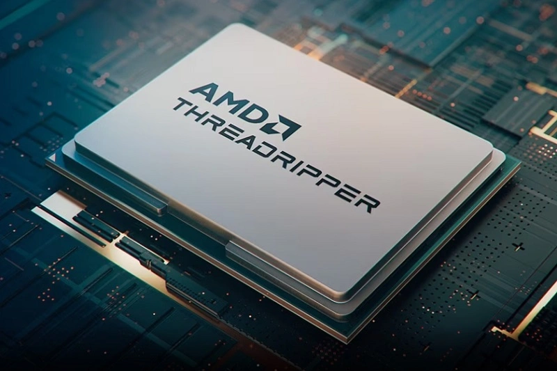 AMD第二季度营收58.35亿美元 净利润同比激增881%