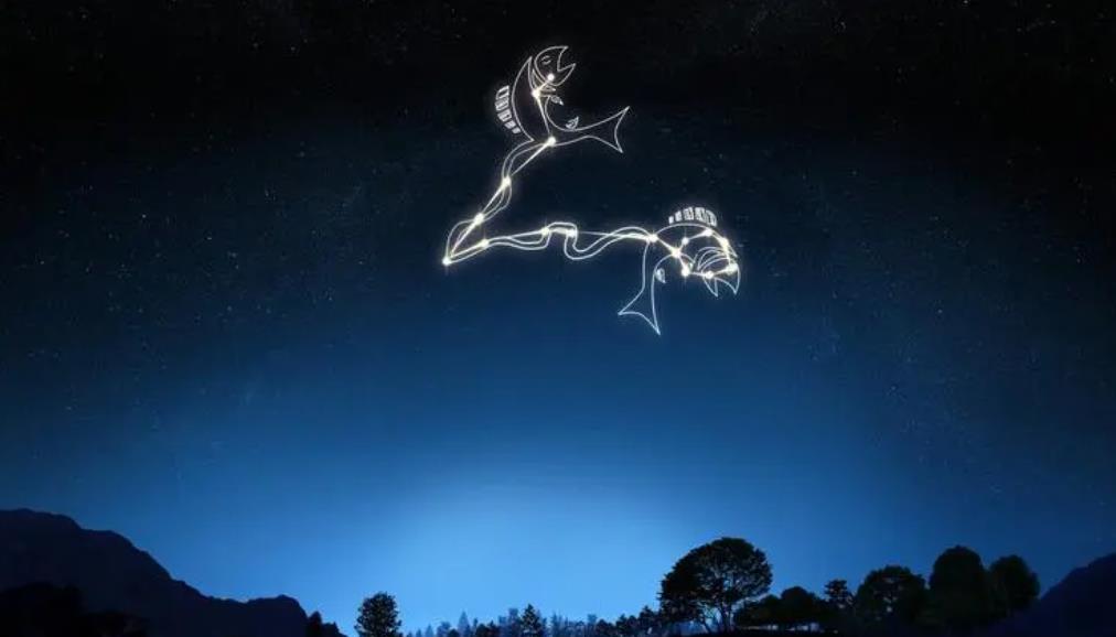 双鱼座今日星座运势:需谨慎应对,静待转机