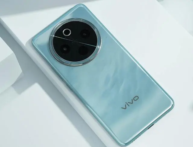 vivo Y300 Pro体验评测:续航和体验都是灭霸级别