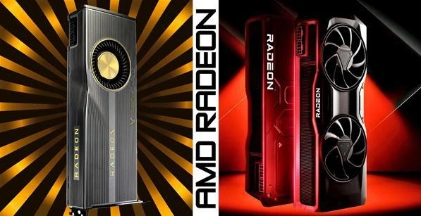 AMD RDNA4显卡复刻初代RDNA!最高只有RX 8700?