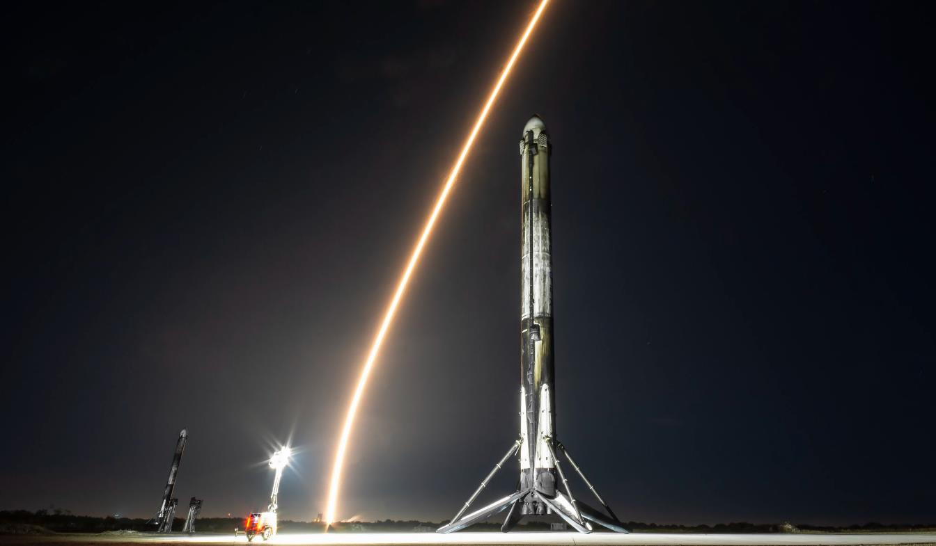 SpaceX面临巨额罚款,马斯克誓言起诉FAA