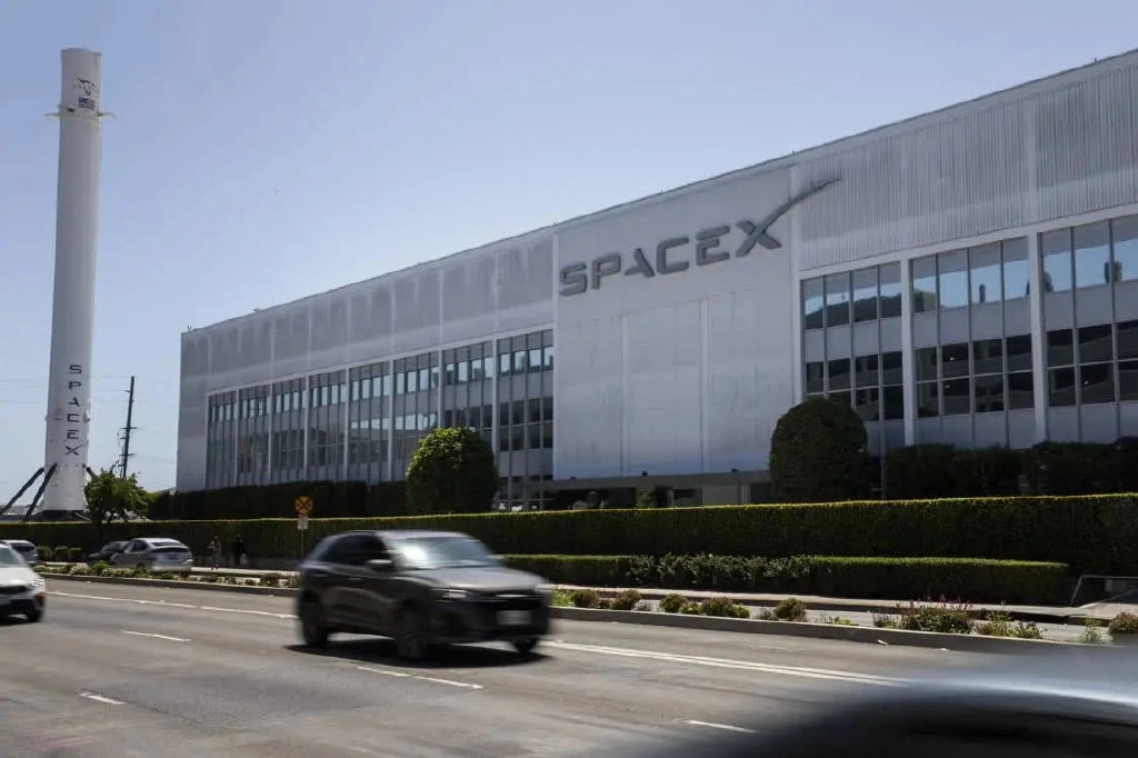 再度推迟,SpaceX Crew-9 载人任务将于 9 月 25 日发射